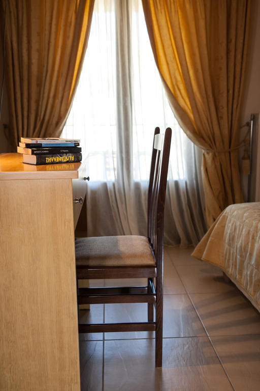 Venetiko Villas Nafpaktos Phòng bức ảnh