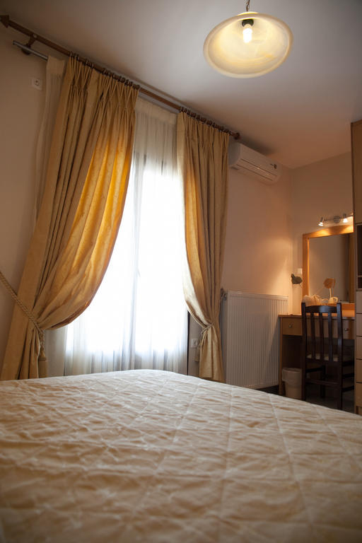 Venetiko Villas Nafpaktos Ngoại thất bức ảnh