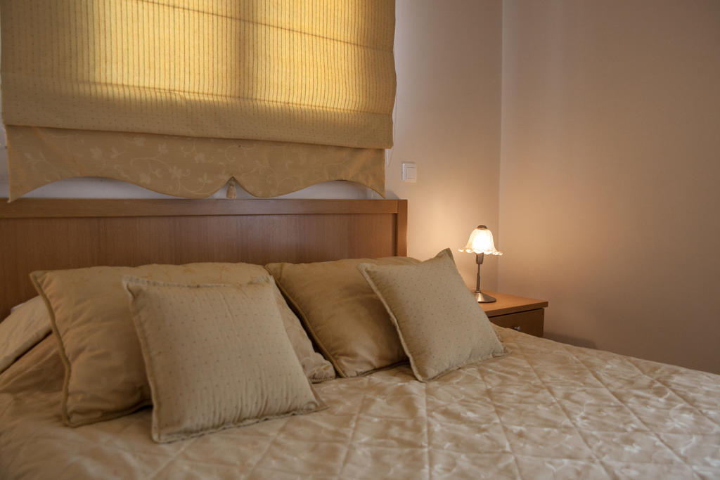 Venetiko Villas Nafpaktos Ngoại thất bức ảnh