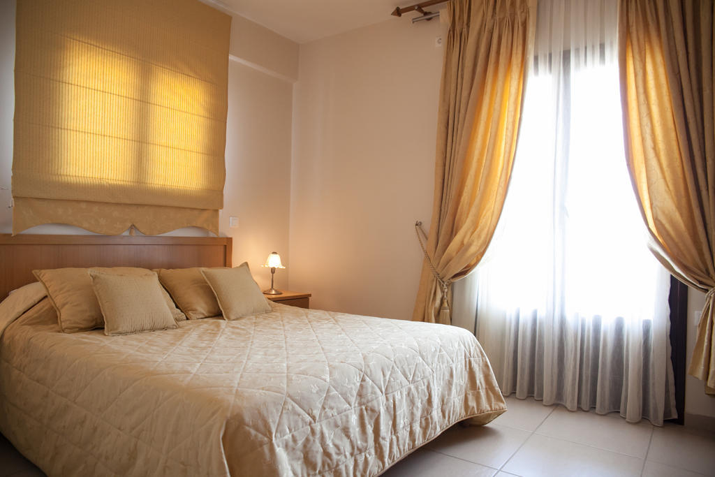Venetiko Villas Nafpaktos Phòng bức ảnh