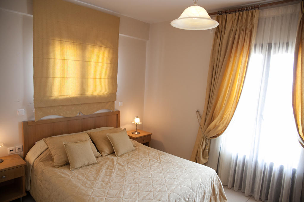 Venetiko Villas Nafpaktos Ngoại thất bức ảnh