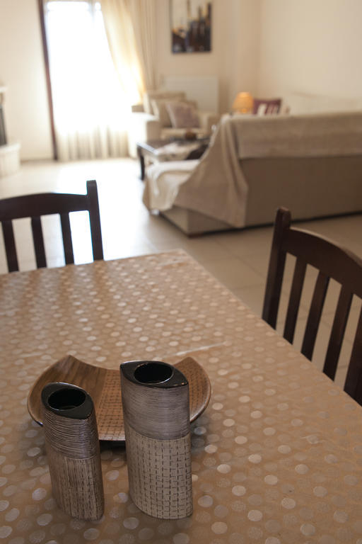 Venetiko Villas Nafpaktos Phòng bức ảnh