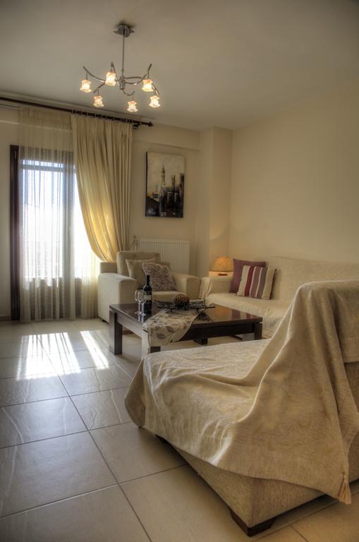 Venetiko Villas Nafpaktos Phòng bức ảnh