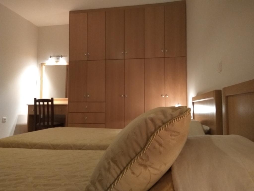 Venetiko Villas Nafpaktos Ngoại thất bức ảnh