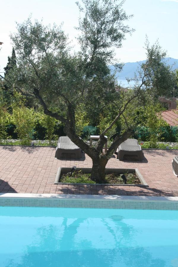 Venetiko Villas Nafpaktos Ngoại thất bức ảnh
