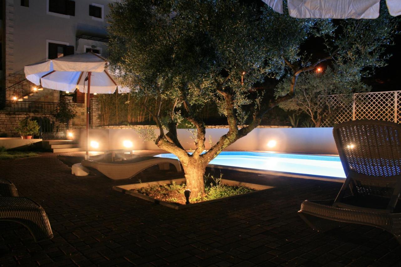 Venetiko Villas Nafpaktos Ngoại thất bức ảnh